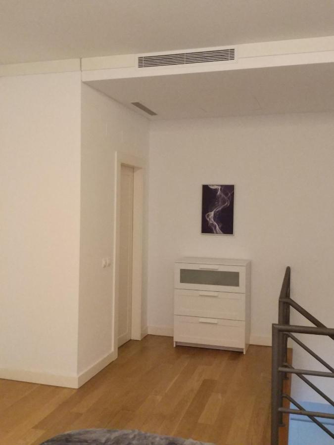 Nice Duplex Apartment With Free Pool And Garage Lisboa Extérieur photo